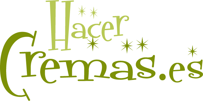 Hacer cremas