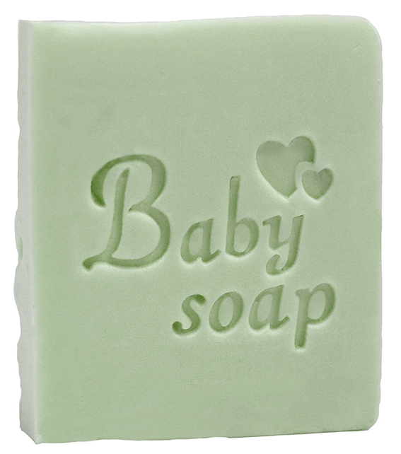 Sello baby soap