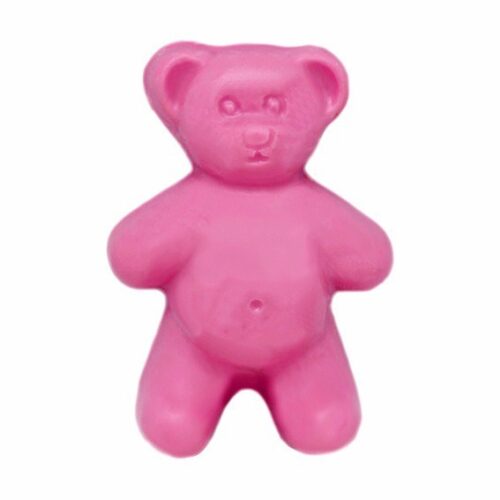 Molde osito gominola