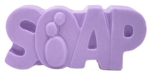 Molde soap para hacer jabon