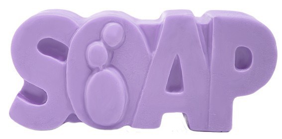 Molde soap para hacer jabon