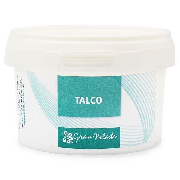 Talco grado farmaceutico