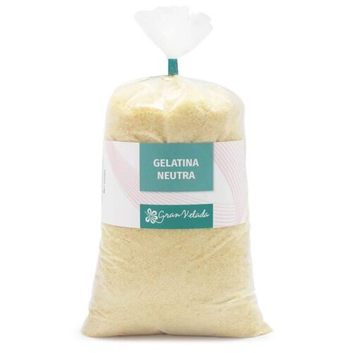 Gelatina cosmetica