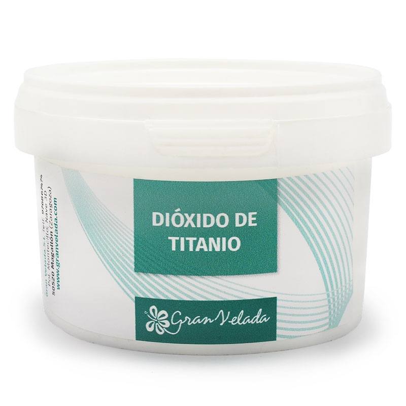 dioxido de titanio comprar