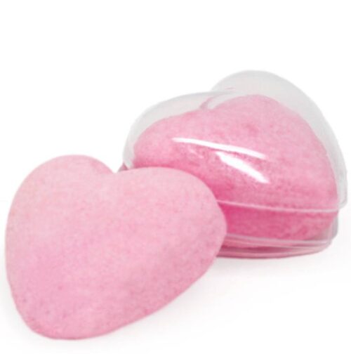 molde corazon mitades