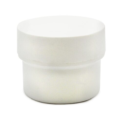 Tarro blanco 20 ml