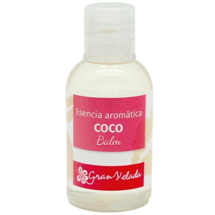 Esencia coco balm