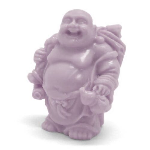 Molde Buda con atillo y calabaza