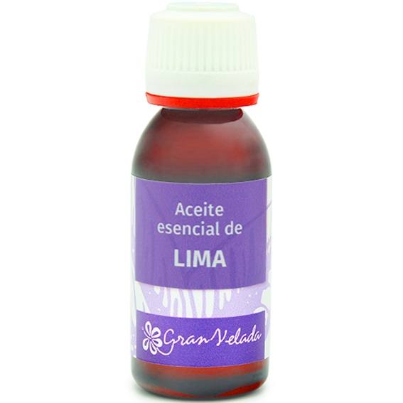 Aceite esencial de Lima