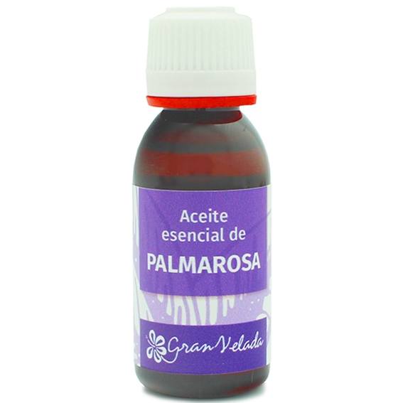 Aceite Esencial de Palmarosa