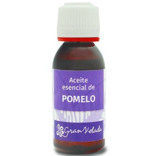 Aceite Esencial de Pomelo