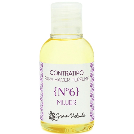 comprar esencia de perfume