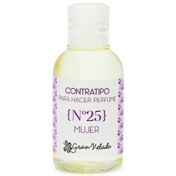 Contratipo perfume venta online