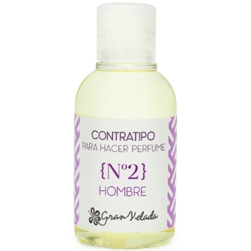 Contratipo perfume