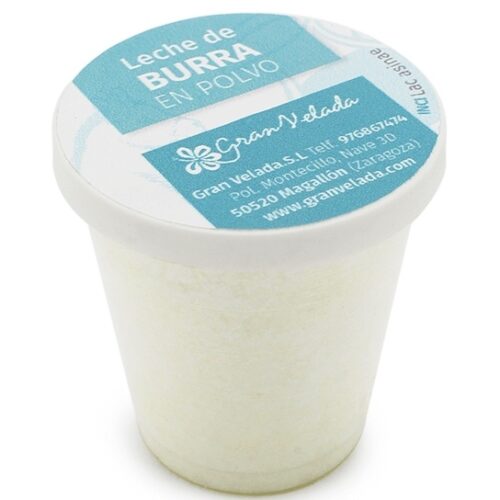 Leche burra comprar