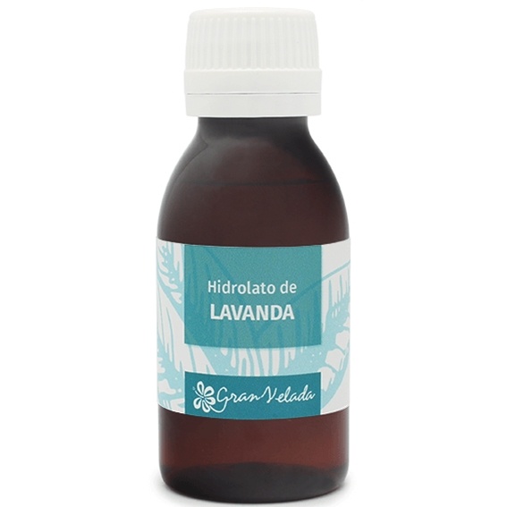 Hidrolato de Lavanda