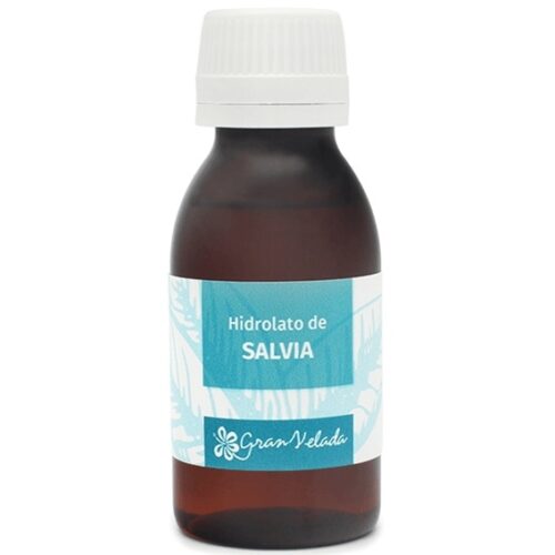 Hidrolato de salvia