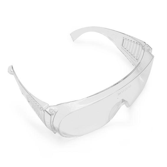 Gafas de seguridad 3M