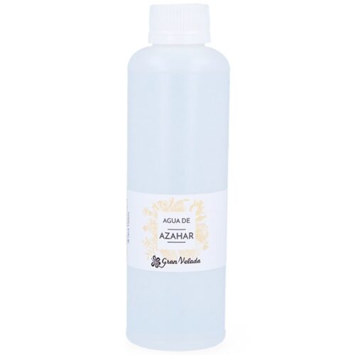 Agua de Azahar