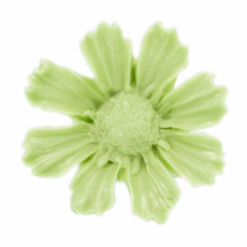 Molde flor