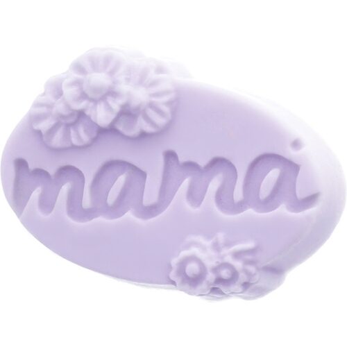 Molde jabones mama