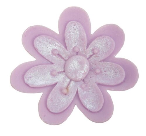 Molde flor de ensueño