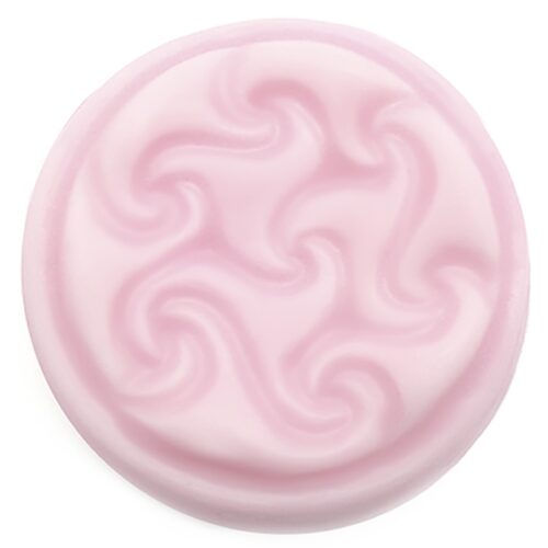 Molde para hacer jabon pastilla con motivo celta