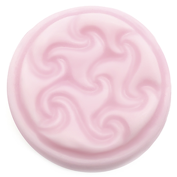 Molde para hacer jabon pastilla con motivo celta