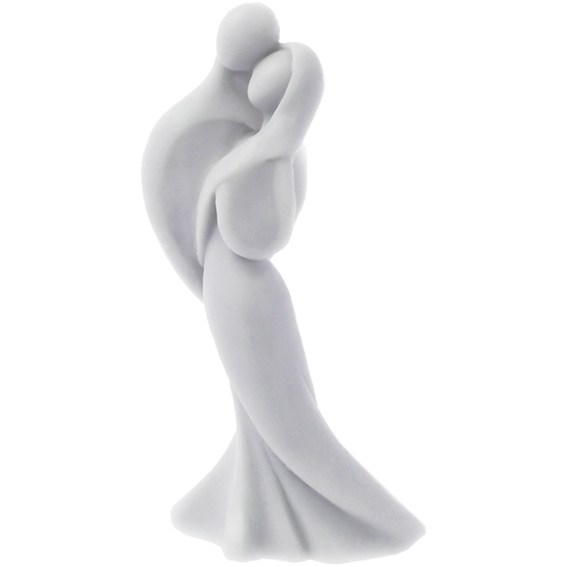 Molde boda pareja unida