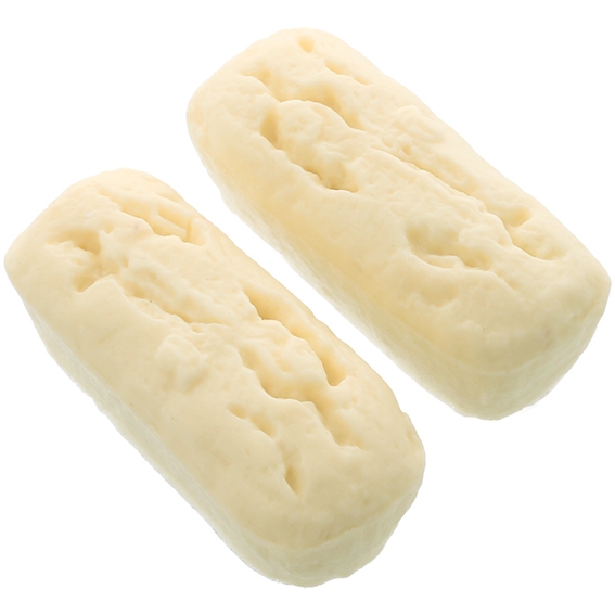 Molde 2 plum cake mini