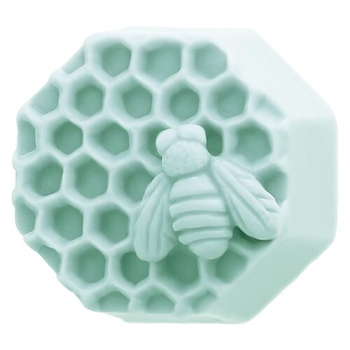 Molde de panal de abeja