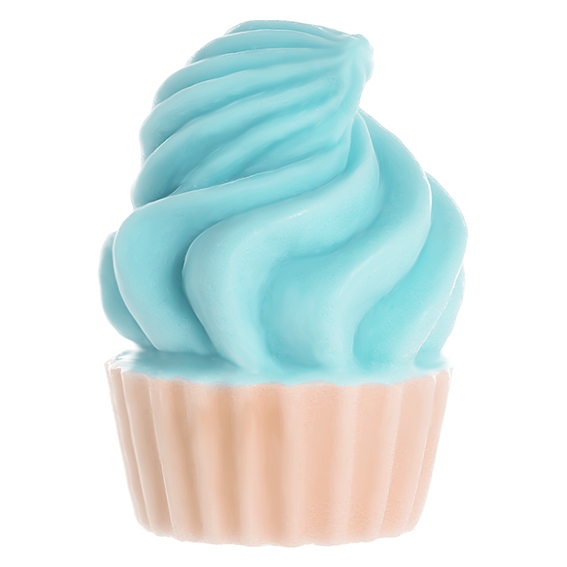 Molde para hacer manualidades merengue grande