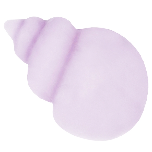 Molde caracola marina grande