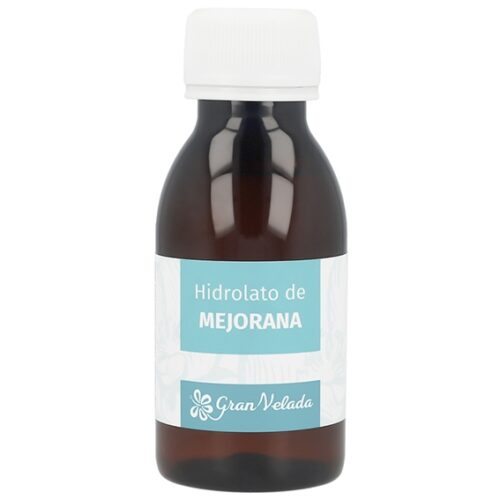 Hidrolato de mejorana