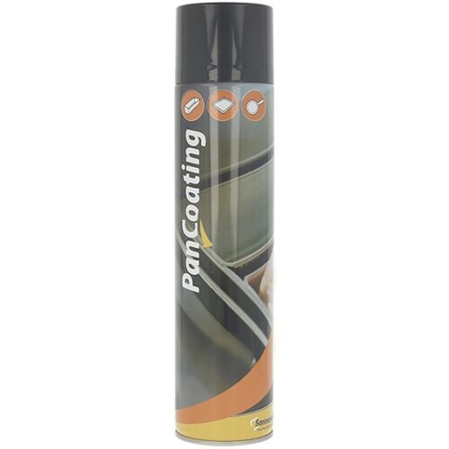 Desmoldante vegetal aerosol