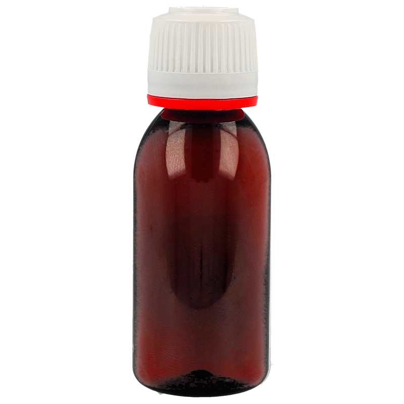 Botella topacio 30 ml