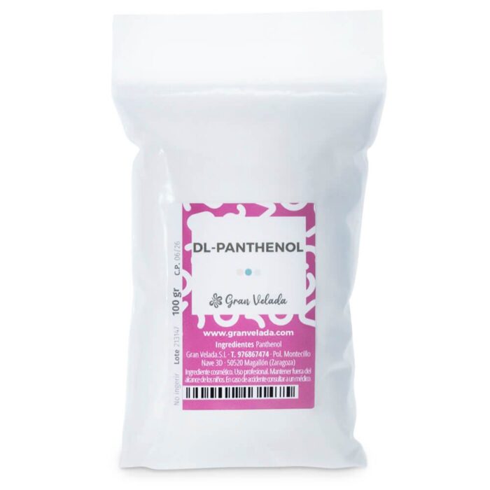 DL Panthenol