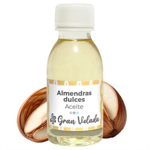 Aceite de Almendras Dulces