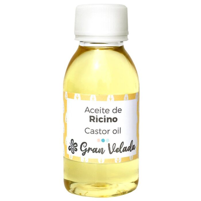 Donde comprar aceite de ricino