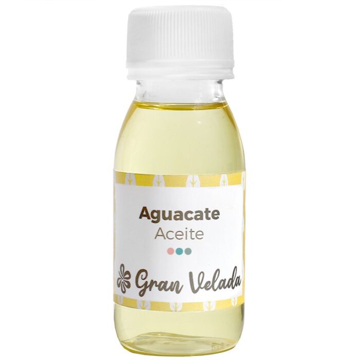 Aceite de aguacate