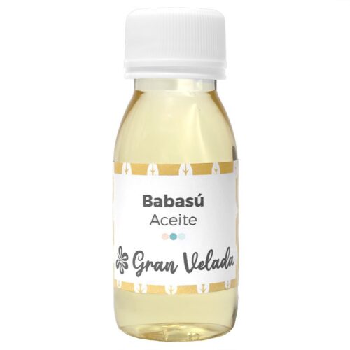 Aceite de Babasu comprar