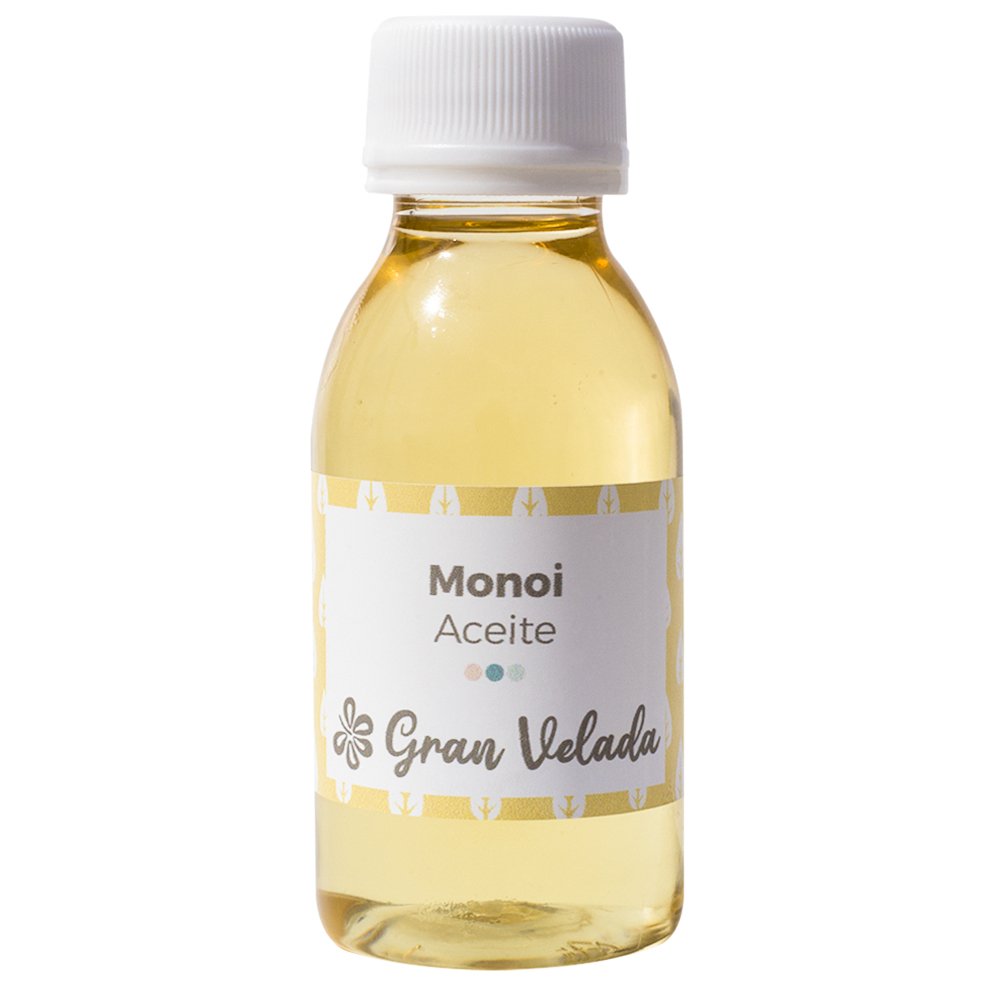 Aceite de monoi