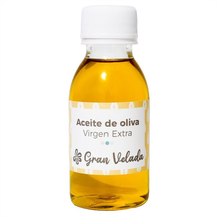 Aceite de oliva virgen extra 1 litro