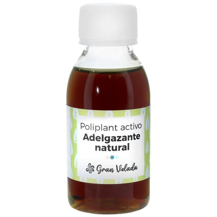 Poliplant adelgazante