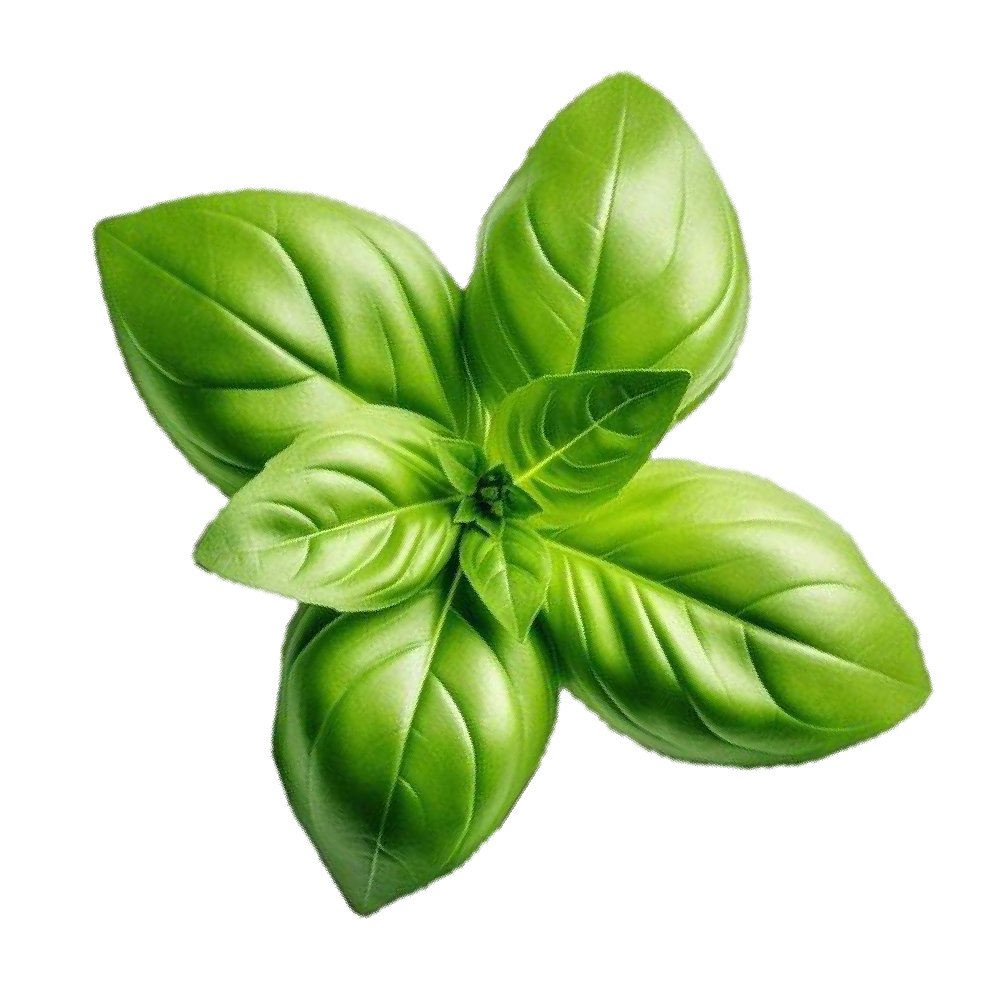 Aceite esencial de albahaca