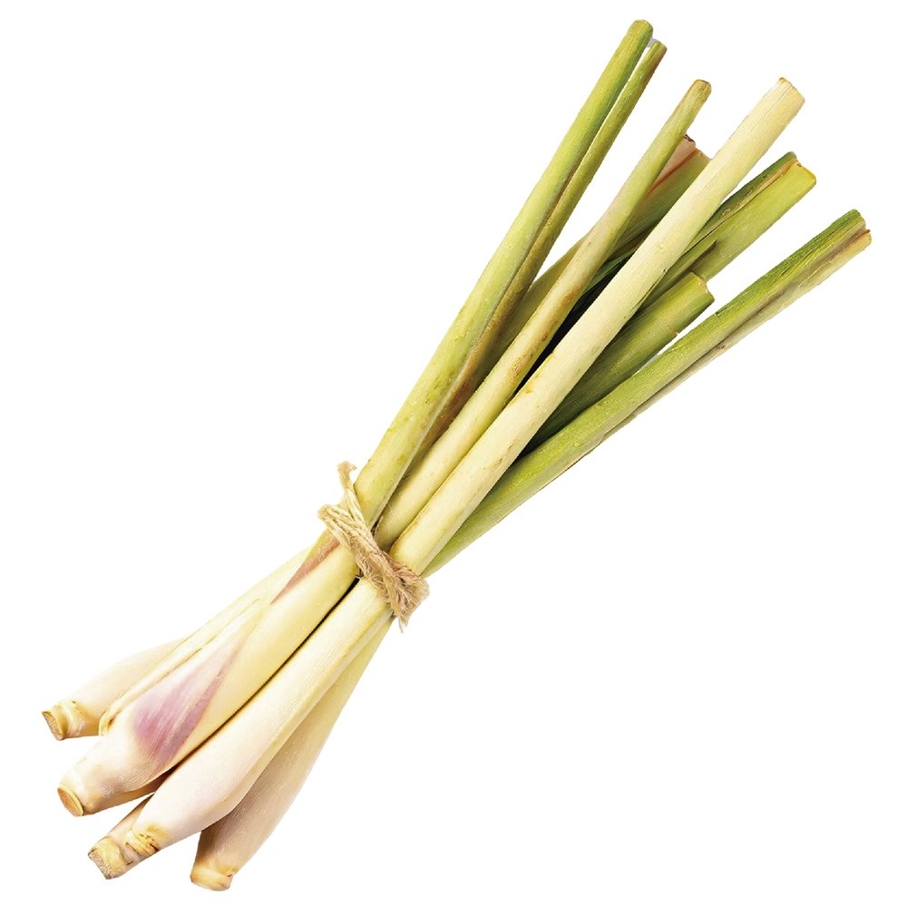 Aceite esencial de lemongrass