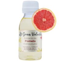 Extracto de pomelo hidrosoluble