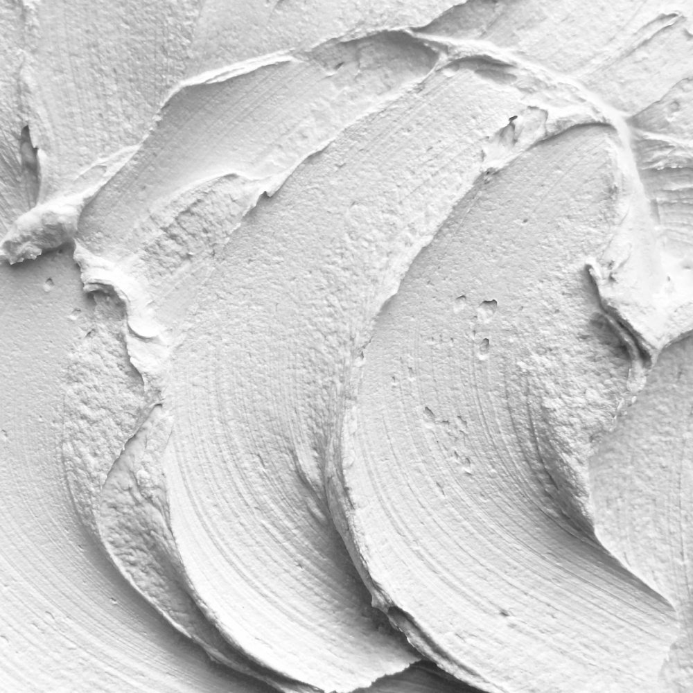 Arcilla blanca caolin