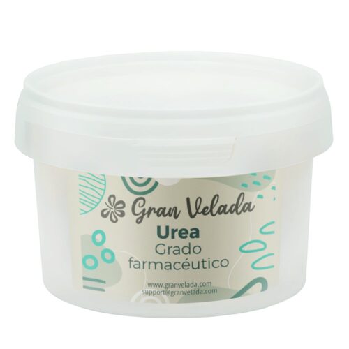 Urea grado farmaceutico