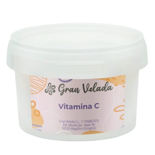 Vitamina C